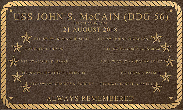 military wall plaques,  bronze image cast plaques 