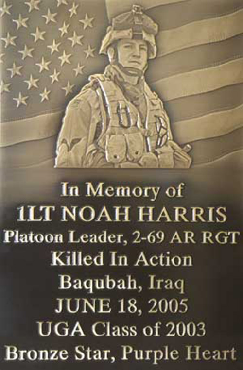 bronze military plaques, custom military plaque, bronze military plaque 